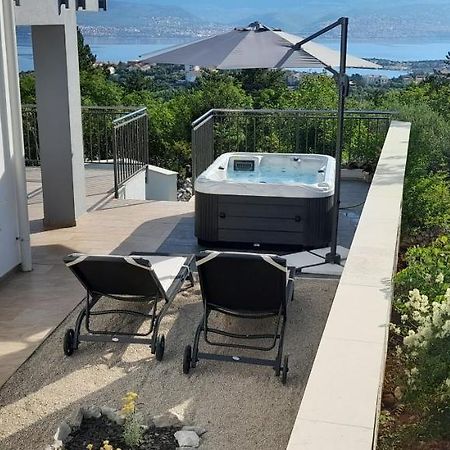 Apartment Sunrise, Polje - Otok Krk Экстерьер фото