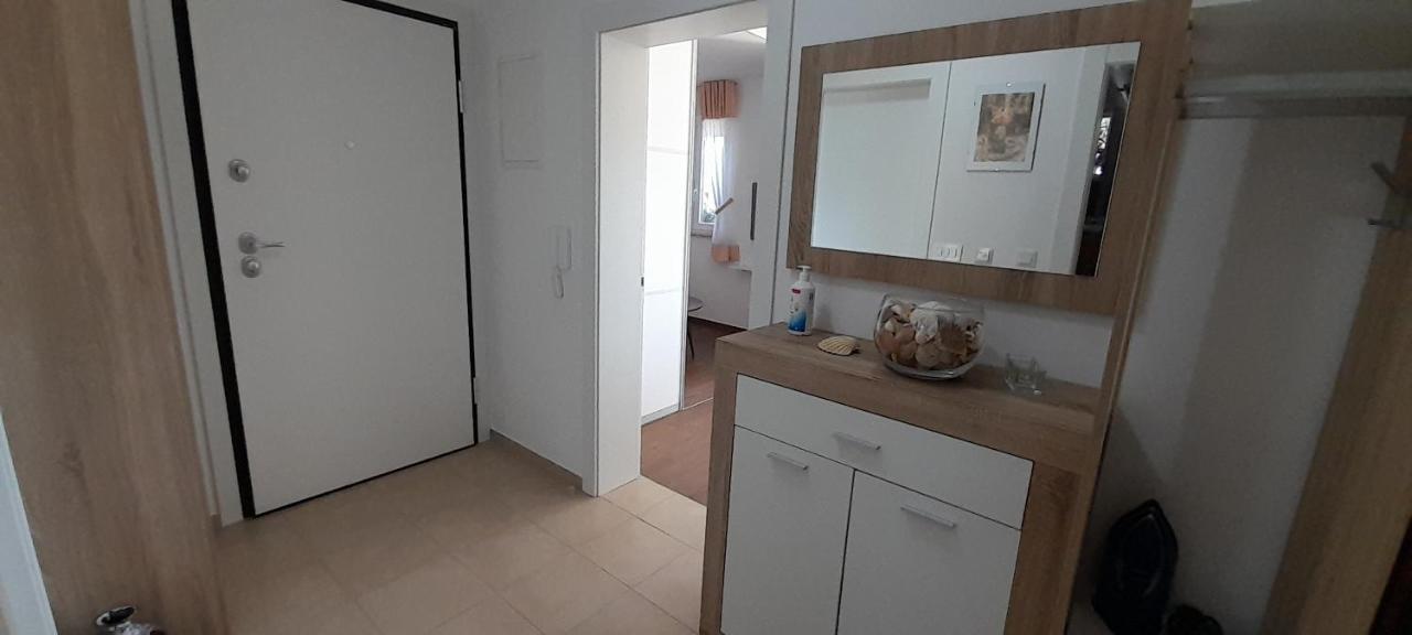 Apartment Sunrise, Polje - Otok Krk Экстерьер фото