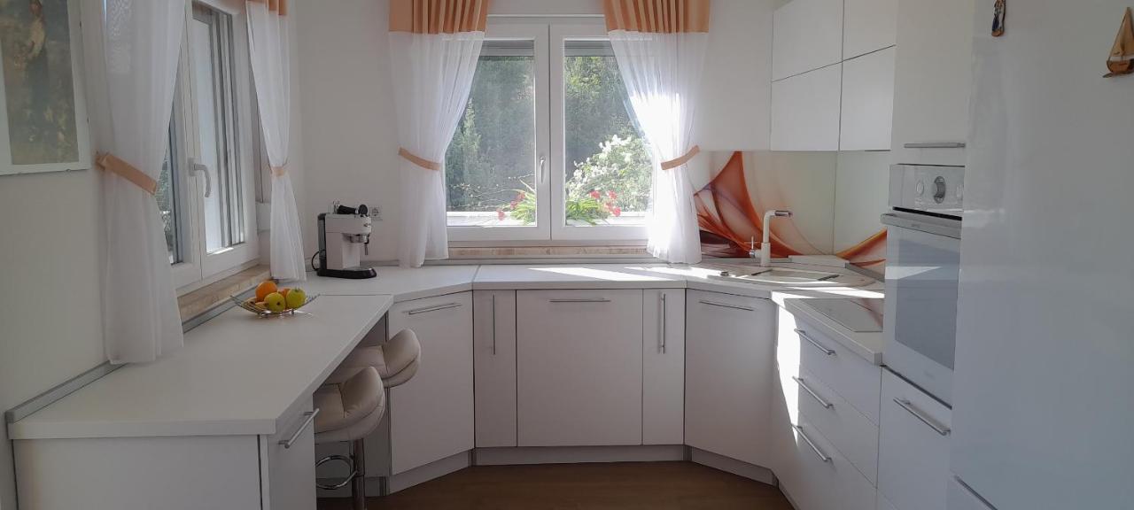 Apartment Sunrise, Polje - Otok Krk Экстерьер фото